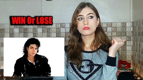 if you are a Michael Jackson fan, you must pass this Quiz - Lucy Universe