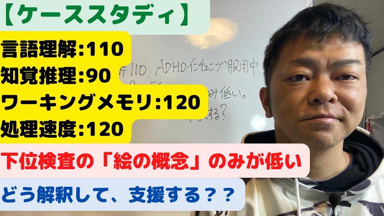 ADHDは言語障害を引き起こす可能性がありますか?