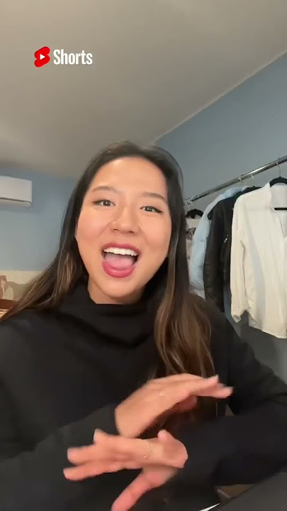 How to add audio to your YouTube #shorts