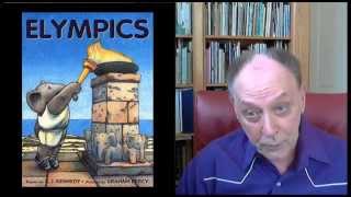 Ncte Childrens Poet Spotlight X.j. Kennedy, With Lee Bennett Hopkins