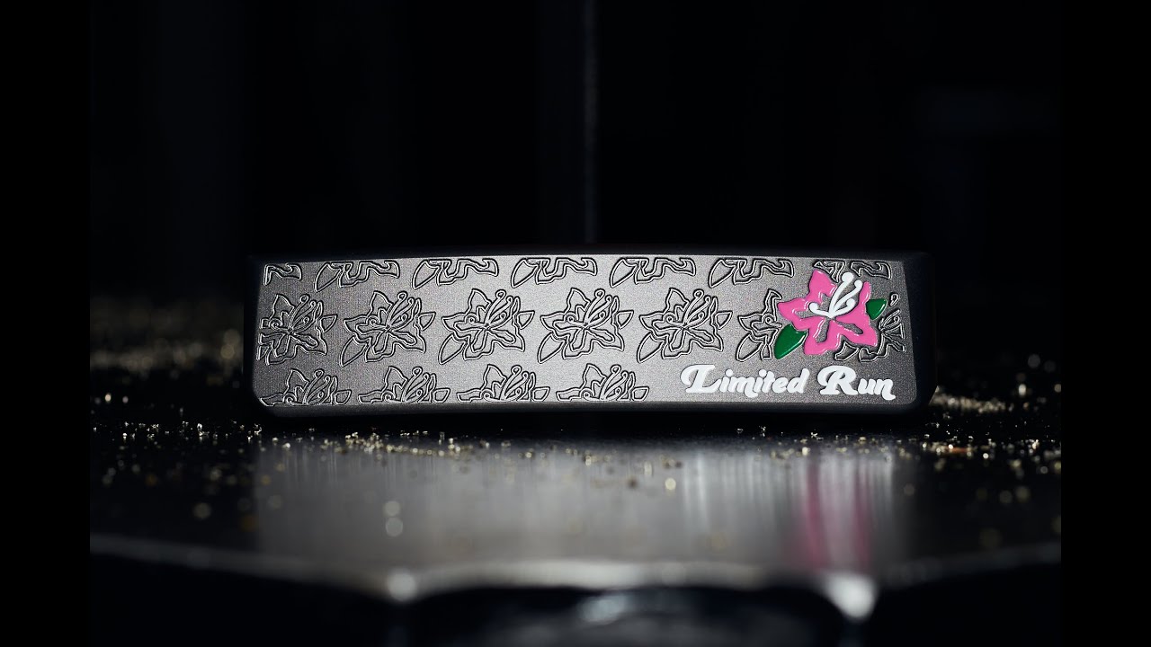 クラブ BETTINARDI BB1 SPRING CLASSIC LTD RUN Limited Run BB1.1 Spring Classic Putter – Studio B