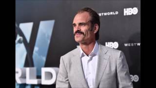 Actor Steven Ogg discusses career in this #60SecondConversation