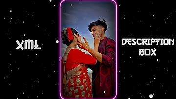 HIGHWAY LOVE × APNA BANALE 💕😙 || VIRAL XML 💥👀 || NEW TREND XML 🎟️🦋 || @shantoxmleditor