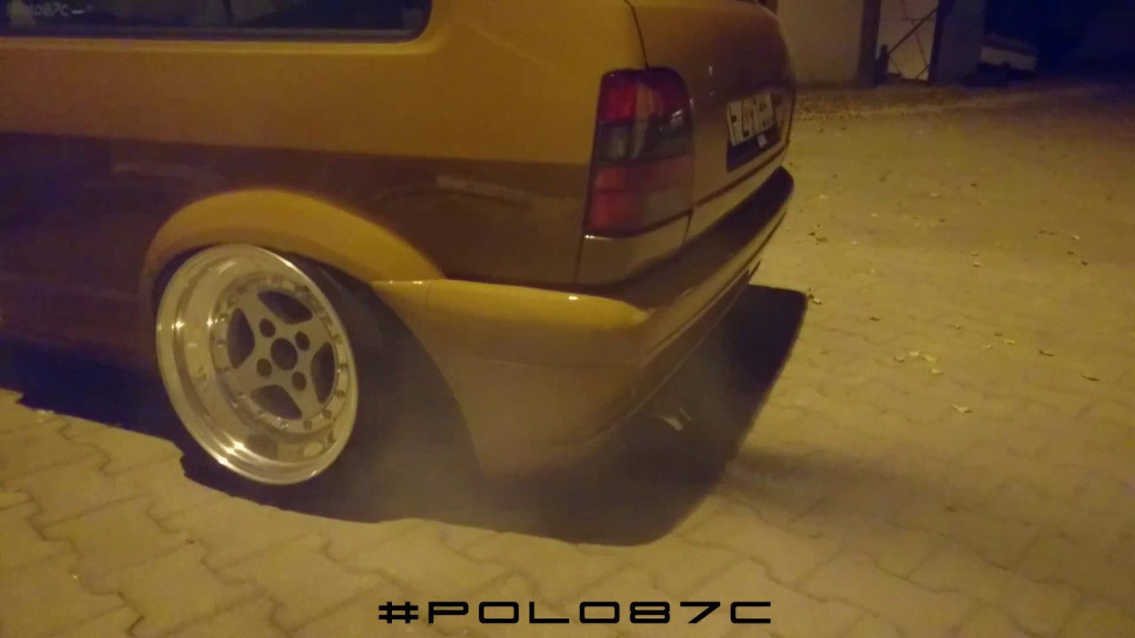polo 87c