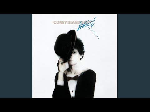 Coney Island Baby