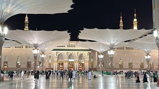 First Umrah Vlog | Masjid Al Haram | Masjid Nabawi
