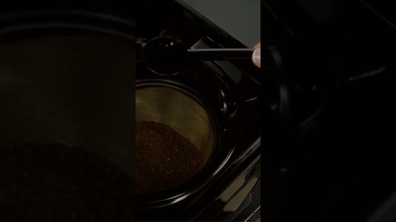 Braun BrewSense 12 cup Drip Coffee Maker