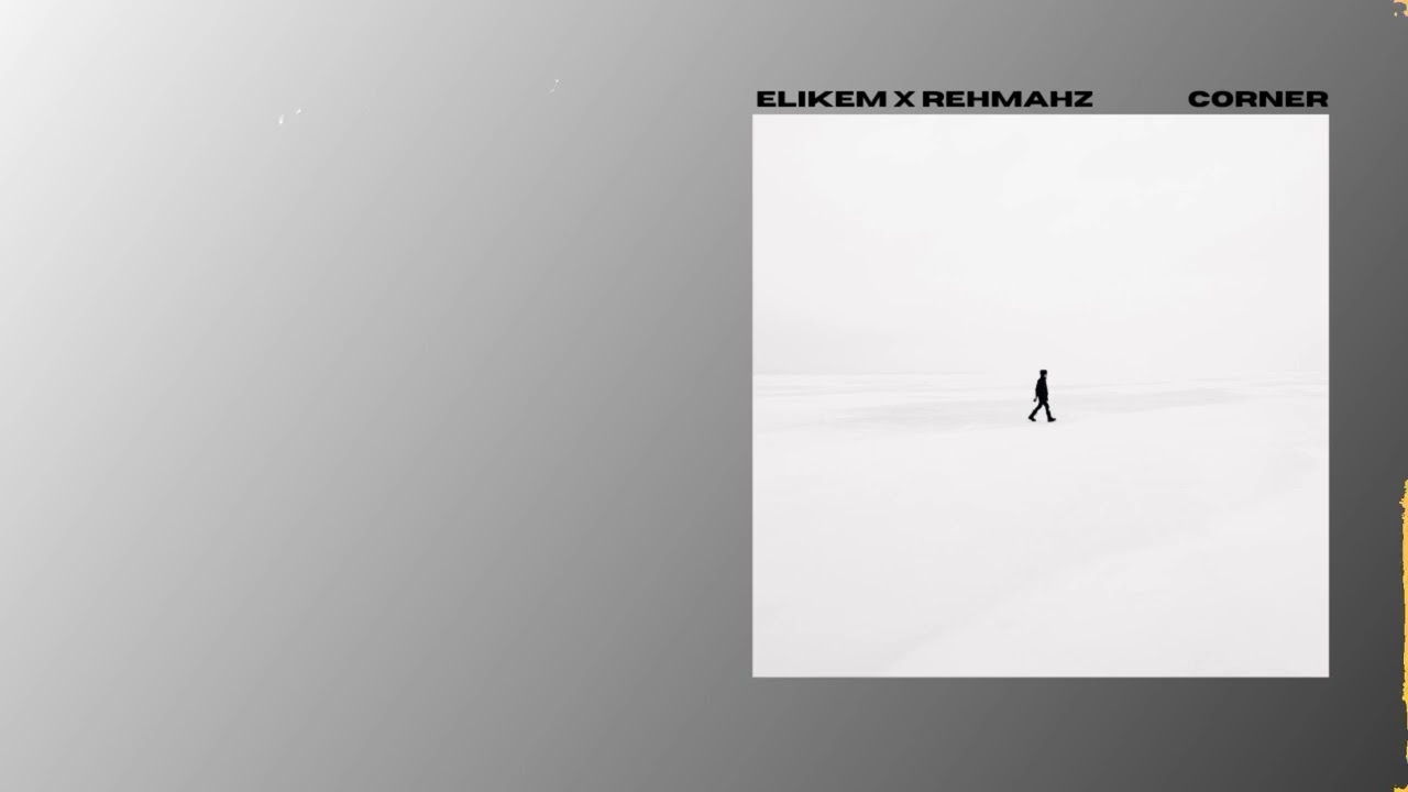 Elikem Kofi - Corner (feat. Rehmahz) [Official Audio]