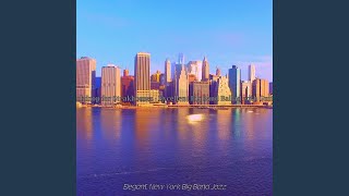 Simplistic Moods for New York City