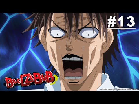 Beelzebub