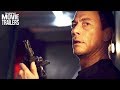 BLACK WATER | First Explosive Trailer ft. Jean Claude Van Damme and Dolph Lundgren