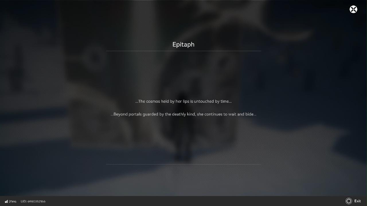 Arknights: Endfield Part 1