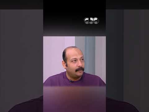 ملك الضحك والإفيهات الفنان محمد ثروت ساعد ناس كتير تخرج من الاكتئاب