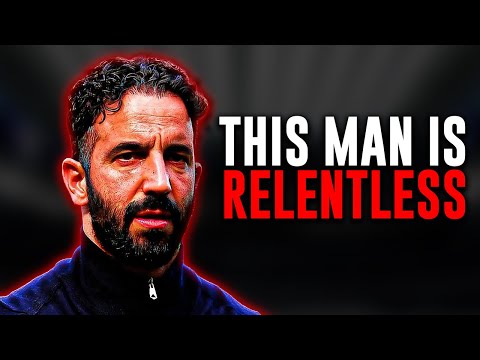 882d x dewacasino - KEBOHONGAN TERBESAR Liga Primer tentang Ruben Amorim