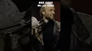 BEE GEES - Live - WE ARE ONE #beegees #jivetubin #love