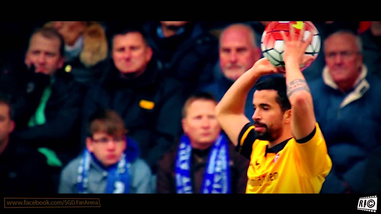 Dynamo Dresden - Aufstieg 2016 - WIR SIND WIEDER DA!