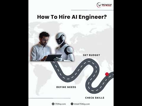 Hiring an AI Engineer? Do This First π³