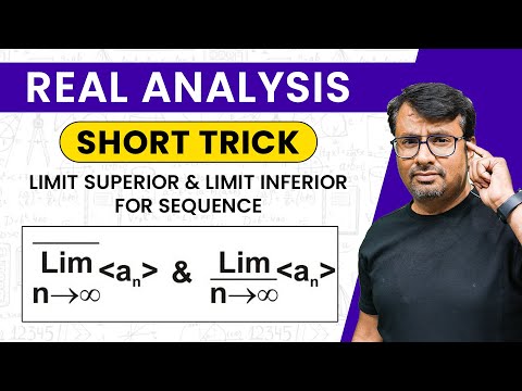 Limit of Sequence