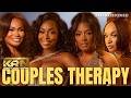 MARRIED 2 MED: Quad & King's Relationship In Trouble! + Couples Therapy and Paradise Problems Recap