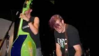 Ftcg Presents - Season Of Nightmares & Bamboula