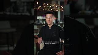 Jumeirah Bali | Culinary Vision