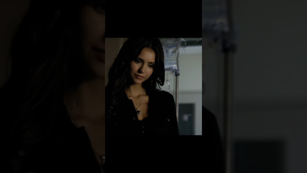 Katherine Pierce edit #katherinepierce#vampirediaries#edit#ninadobrev#tvd