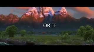 Crystals - Of Monsters And Men [Subt. Español]