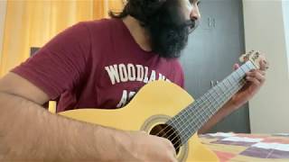 Video thumbnail of "For A Few Dollars More Theme - Ennio Morricone (Classical Guitar)"