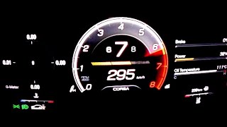 2023 Maserati Grecale Trofeo |0-295km/h| Acceleration & Top Speed (ROCKET!!)