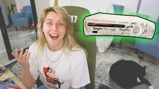 I FOUND AN INCREDIBLE PIECE OF COD HISTORY 💚 let's talk about it!!! + NEW ROOM OMG by NoisyButters 65,087 views 3 months ago 19 minutes