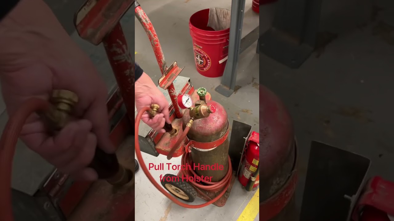 MAPP vs. Air Acetylene Soldering