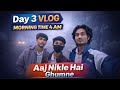 4 AM Early Morning Travel | Masti Aur Thakan Dono 🔥