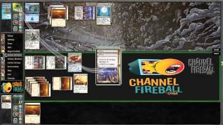 Channel _ShipItHolla - Cube Draft (Match 1, Game 1)