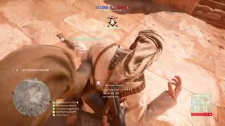 Bayonet fail