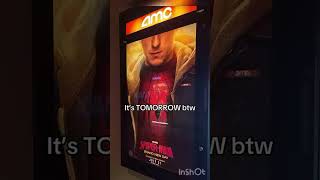 SPIDER-MAN FILM!!!! #spiderman #film #kino #tickets #popcorn #neuerfilm SPIDER-MAN FILM!!!! #spiderman #film #kino #tickets #popcorn #neuerfilm