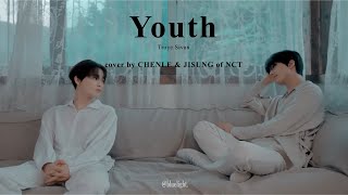 [Cover] Chenle \u0026 Jisung of NCT - Youth (Troye Sivan) | 1 Hour Loop (Lyrics)
