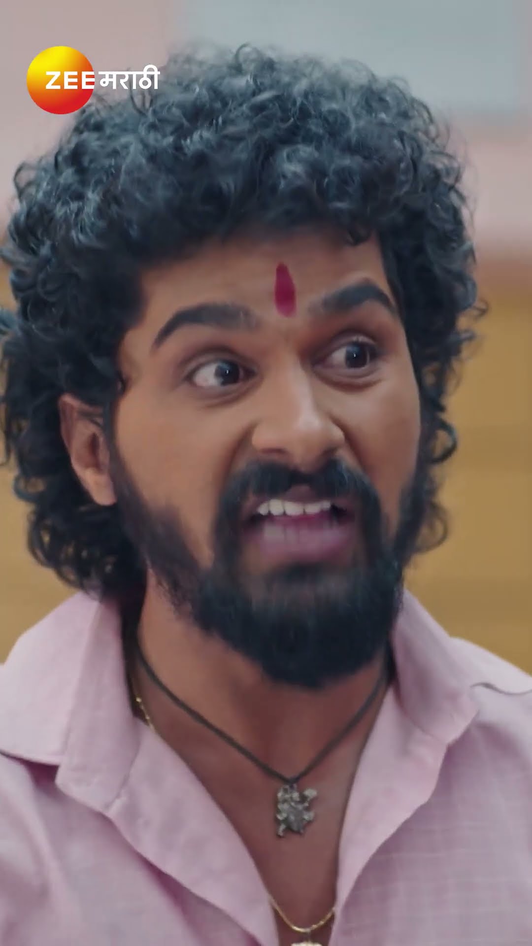 #Lakhat Ek Aamcha Dada #Shorts #Zee Marathi #Entertainment #Drama