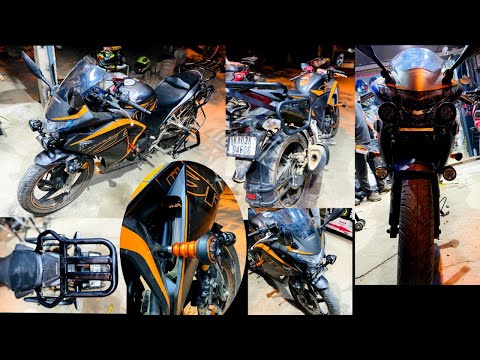 Scout-X review by  Motodrift Bangalore