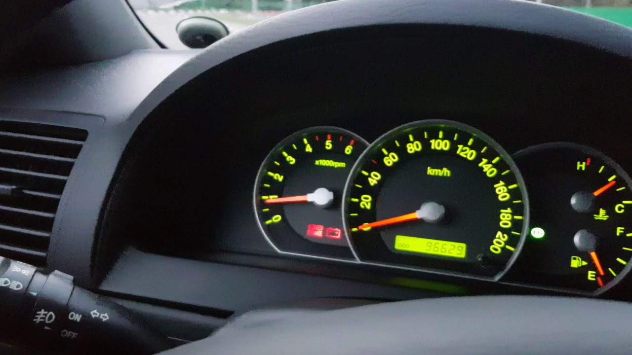 Киа спектра горит brake Киа спектра горит brake