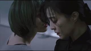 Green Nightphim Bách Hợp