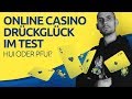 Online Casino Test 🥇 Alle Casinos im Vergleich auf ...
