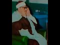 الندم والحسرة هما نهاية كل ظالم فأبشر يا مظلوم بوعد الله لك قرآن المنشاوي ابداع