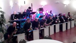 quintessence by the ii-v-i orchestra
