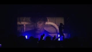 NF - Therapy Session (Live) | The Perception Tour