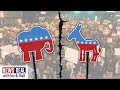 NewsReal #14: Mail-Bombs, Migrants, Mass Shootings: US Midterm Elections Madness