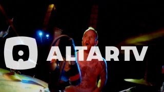 Terror: Live By The Code - Live - AltarTV