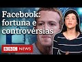 Como o Facebook mudou a internet, o comércio e até a política | 21 notícias que marcaram o século 21