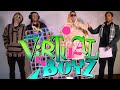 Mega6420 virtual boyz full show