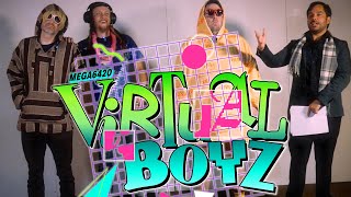 Mega6420 Virtual Boyz  Show
