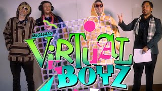 Mega6420: Virtual Boyz (FULL SHOW)